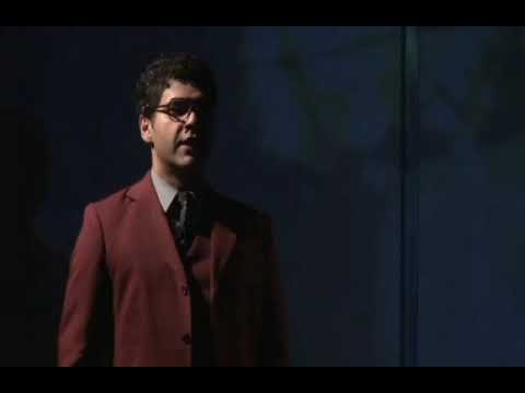 "DEPOIS DA QUEDA" de Arthur Miller, direção de Felipe Vidal (2012)