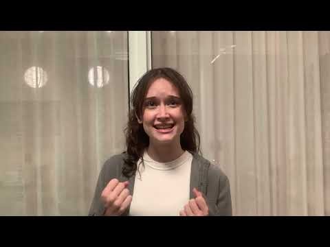 Canção: "Além do que eu sonhei", A Pequena Sereia