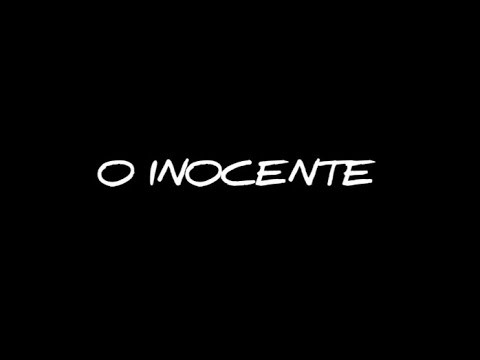 O Inocente - Marcio Farias