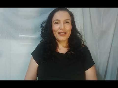 Vídeo apresentação Kelly Ribeiro