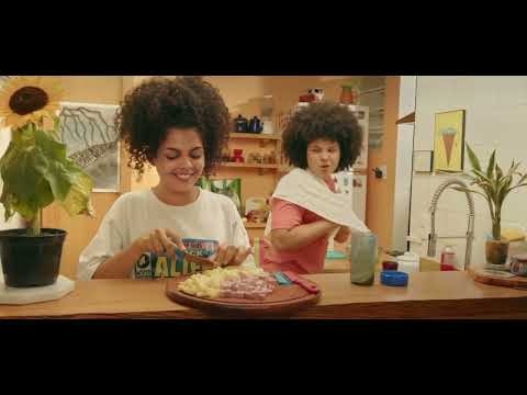 Reels - Natália Brambila