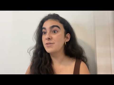 Monólogo Amigos - Mari Scofano
