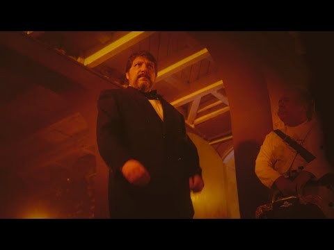 Série "A Todo Vapor" 2021 (Amazon Prime Video)