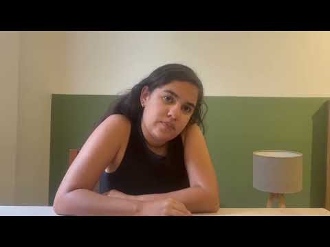 Monólogo - drama policial