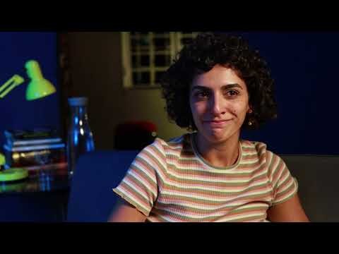 Monólogo: "Mãe..."