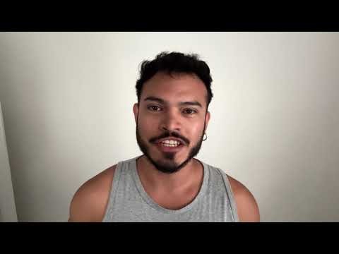 Video de Apresentação