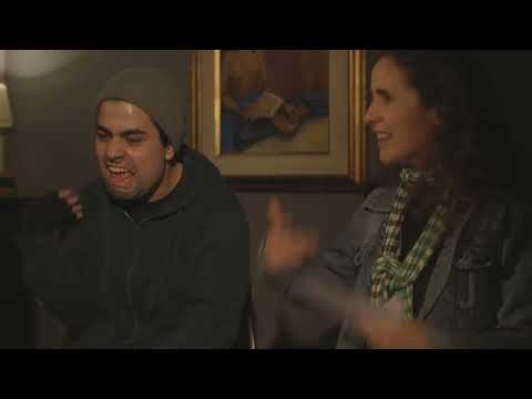 Recriação "Saneamento Básico"