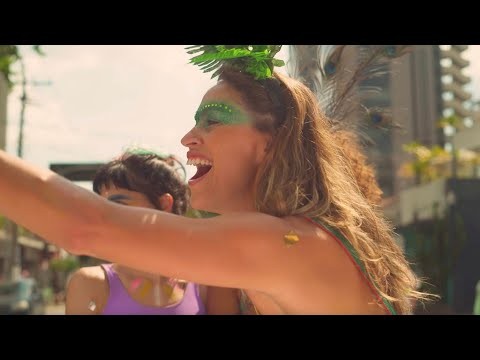 Paola - Todo Carnaval Tem Seu Fim