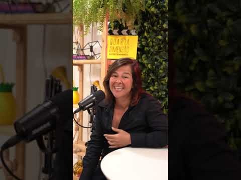 Entrevista para a quarta dimensão