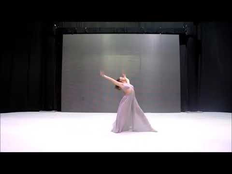 Dança Contemporânea