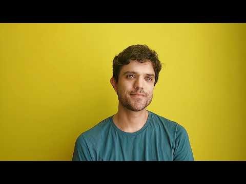 Monólogo - Drama 2 - Ator João Pedro Uvo 2024