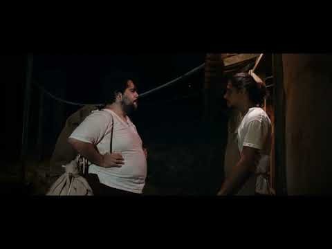 Um Guarda Real - Trechos com O Criado (Pedro Massuela)