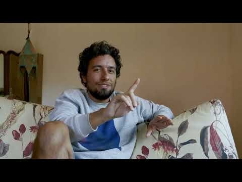 Monólogo de comédia
