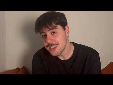 Exercicio de Cena Drama