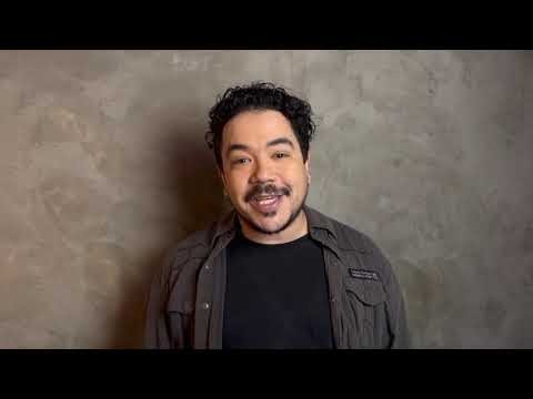 Vídeo apresentação selftape dez2025