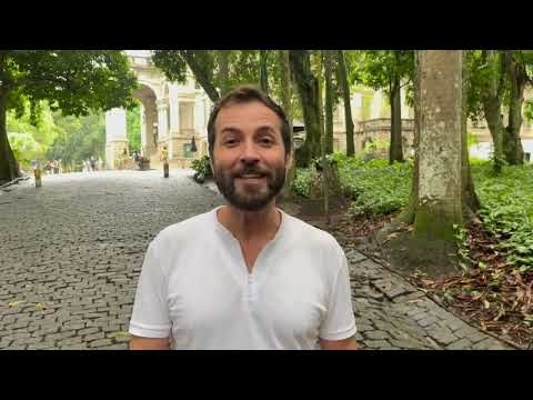 Video Apresentação - Francisco Gouveia - Ator