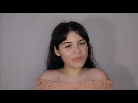 Izza Rodrigues – Apresentação (Maio/2026)