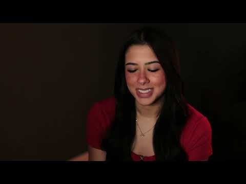 Cinthia Cruz - monólogo Série "Amor da Minha Vida"