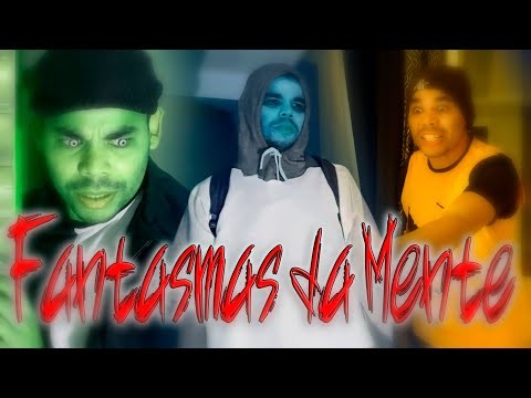 Fantasmas da Mente