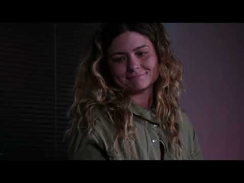 Trecho DR Casal - Andrezza Abreu