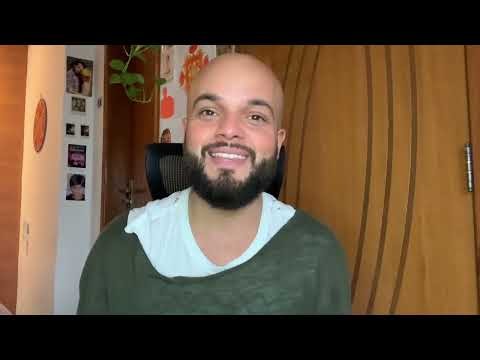 VÍDEO DE APRESENTAÇÃO