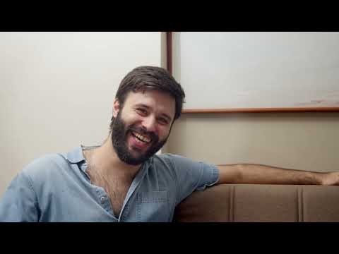 Selftape | Pedro Dias Lemos | Texto: “Lucas”