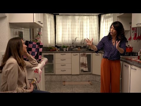 Websérie MANU - 2a. temporada, Ep. 06 (2019)
