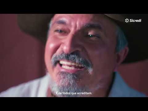 Video publicitário - Comédia- SICRED