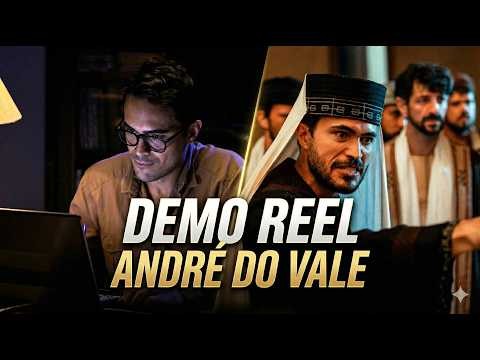 Demo Reel