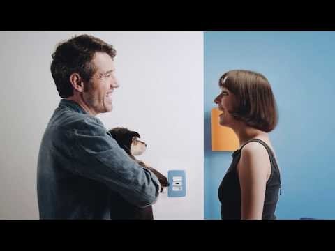 Campanha publicitária - WEG tomadas