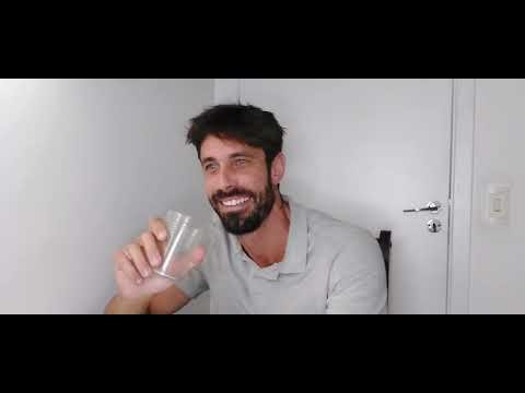 Voilà.....Tristeza Instantânea! - Thiago Zimiano