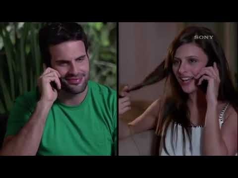 Publicidade Sony experia 