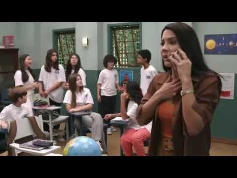Participação Mini Série SBT | E Agora? Quem Vai Ficar com a Mamãe