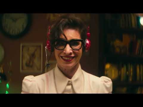 Demo Reel Nicole Cordery 2026