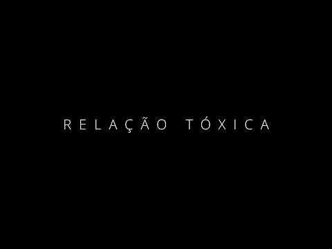 Relação Tóxica