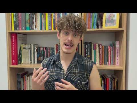 Arthur Barbosa - Apresentação