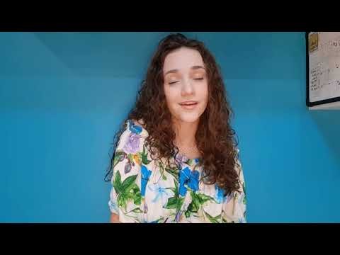 Help falling in love- Elvis Presley (Cover)