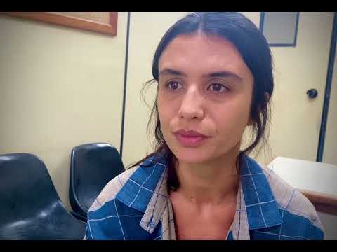 Selftape Drama - maio 2024