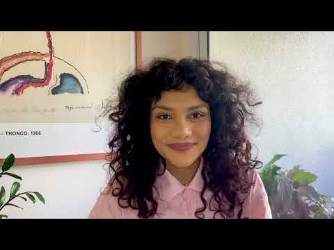 Vídeo Apresentação em Inglês (2025) - Fabi Carvalho