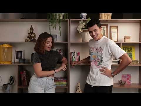 Exercício de cena - Casa Audiovisual