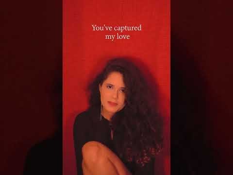 Cover: You take my breath away, Queen