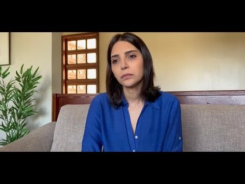 Monólogo - Tatiana Iunes