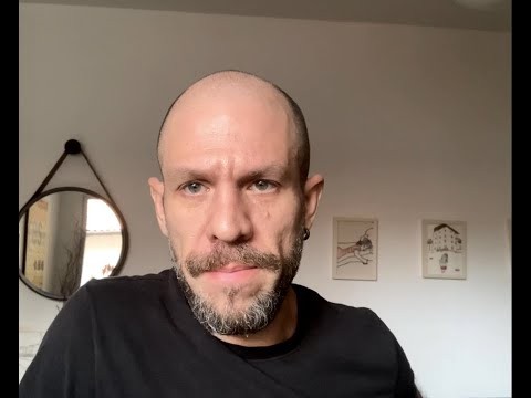 REGISTRO - Monólogo - Bruno Feldman