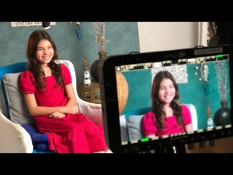 Workshop Interpretação com Andréia Avancine