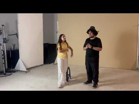 Dialogo - Aula de interpretação