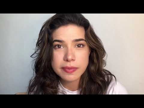 Monólogo SAUDADE