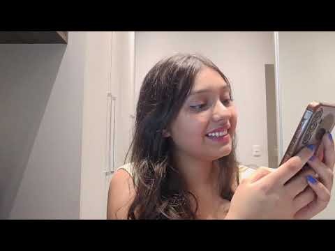 Monólogo Isabella Andrade 14 anos