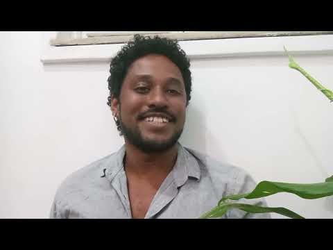 Vídeo apresentação - Erick Villas 48035/RJ
