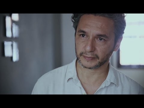 Cena de atuação - Nino Belucci - monólogo, drama - dezembro de 2023