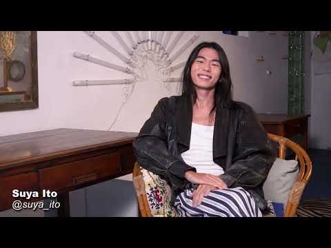 SUYA - Vídeo apresentação para projetos audiovisuais e teatrais